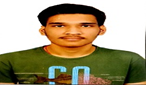 Student Gurram Sarath Kumar placement in Certified Industrial Accountant in Hyderabad-Ameerpet