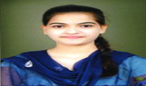 Student Vaishnavi Varvadkar placement in Certified Industrial Accountant in Ahmednagar