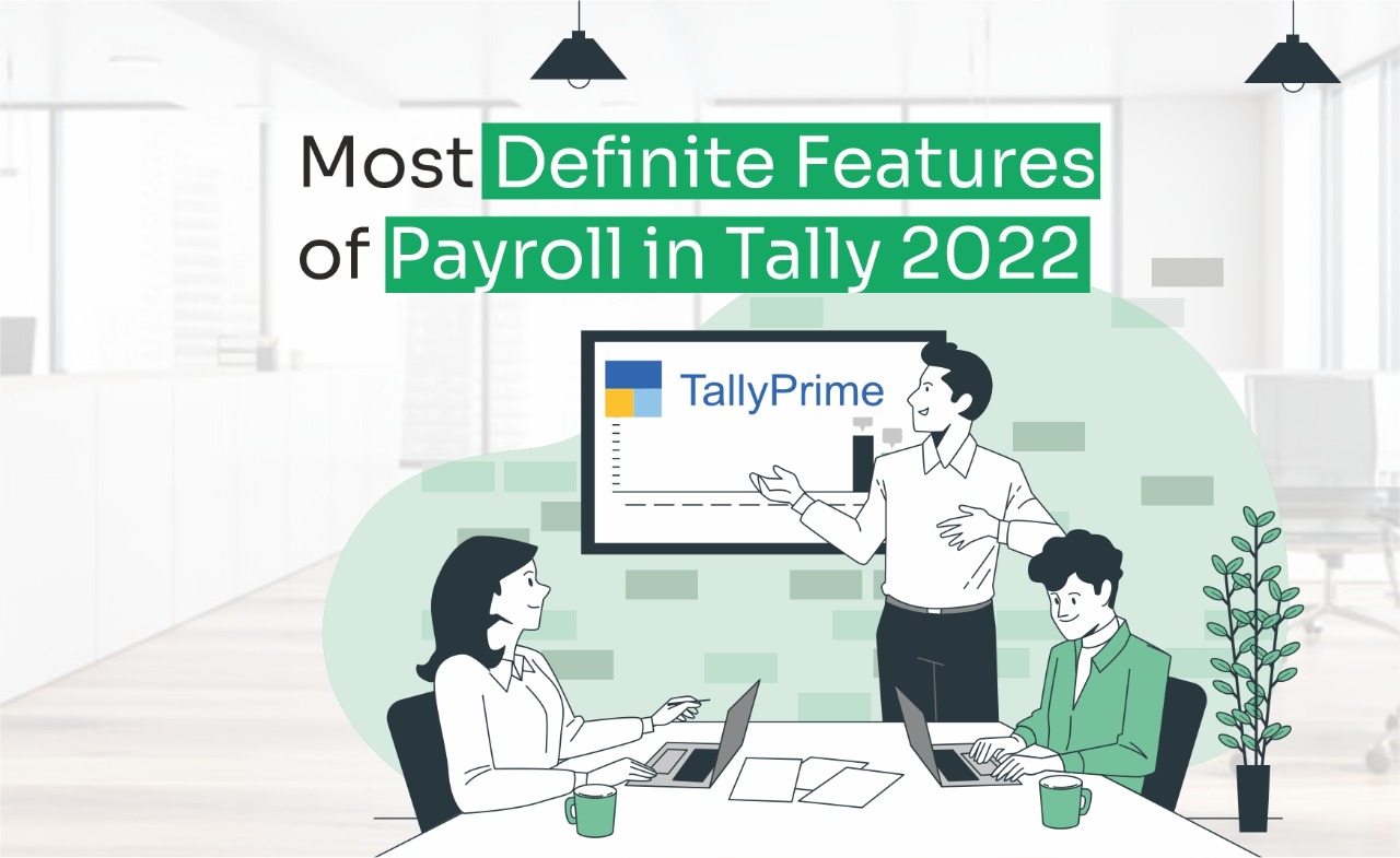 payroll in tally