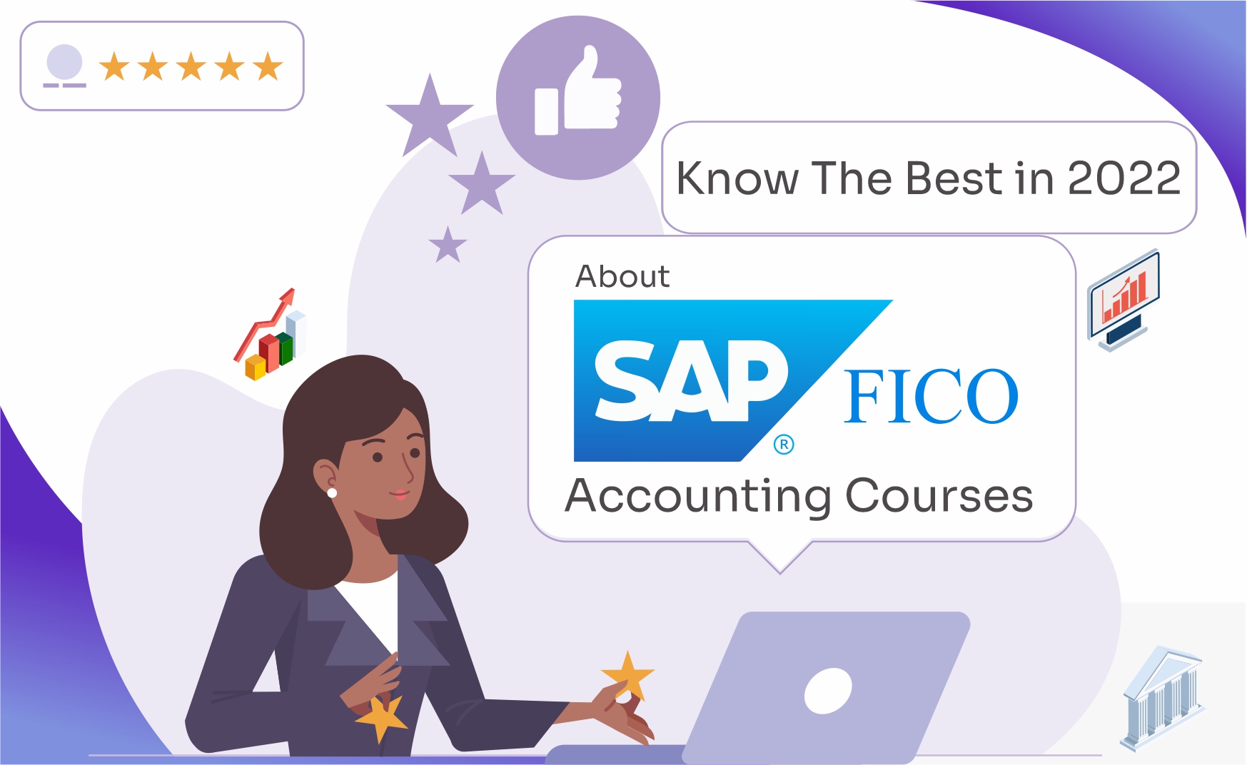 Learn About the Best SAP Accounting Courses