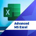 Advanced Excel Course