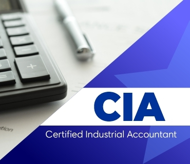 accounting course in Certified Industrial Accountant