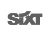 sixt logo