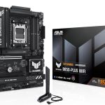 Asus B580-PLUS WIFI