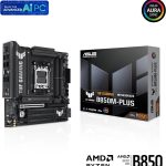 Asus B850M-Plus