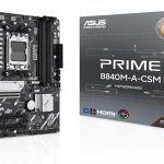 Asus Prime B840M-M-A-CSM