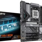 Gigabyte B850 EAGLE WIFI6E