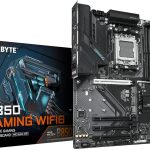 Gigabyte B850 Gaming Wifi6