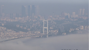 hava kirliliği