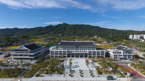 예천군 직장운동경기부, 전력 강화 위해 양궁·육상 종목 유망주 영입