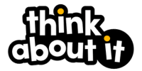 think about it newsletter