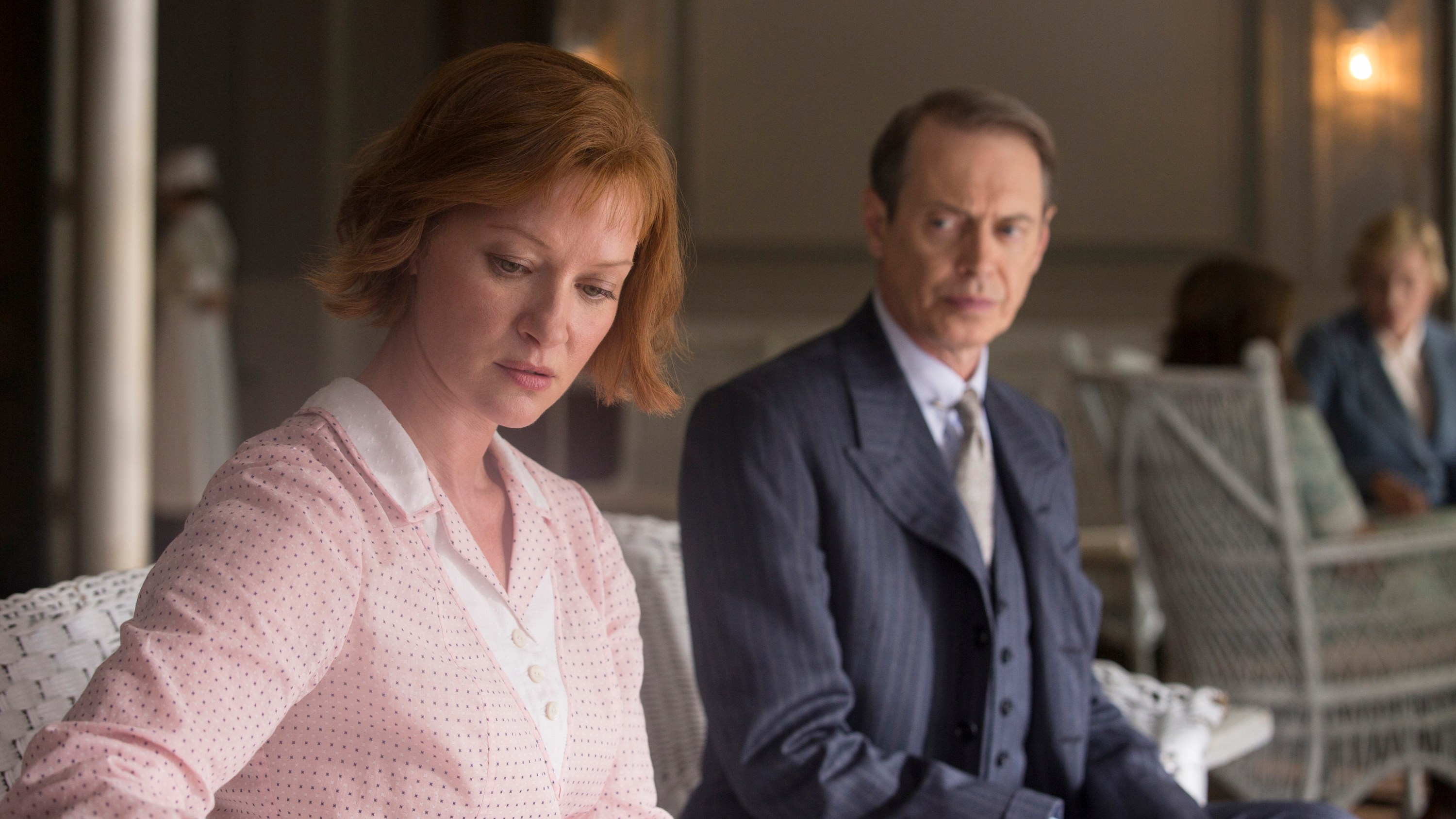 Why the 'Boardwalk Empire' Finale Reminded Us So Much of 'The Sopranos' Finale