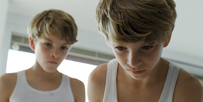 'The Devil's Bath' Directors on 'Goodnight Mommy' Remake, Ulrich Seidl