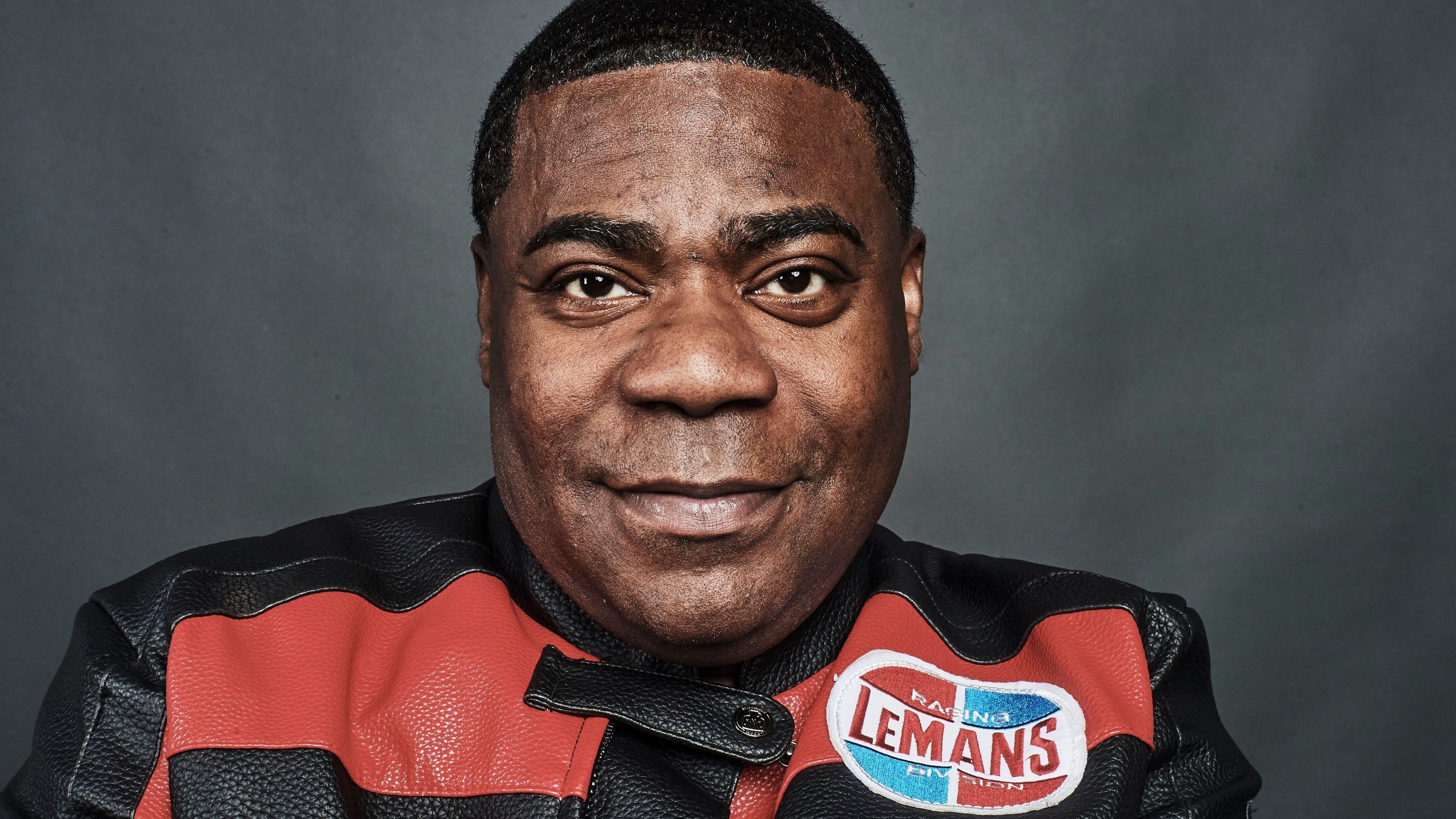 Tracy Morgan of 'The Last O.G.'Deadline Studio Portraits at SXSW Presented by MoviePass, Day 4, Austin, USA - 12 Mar 2018