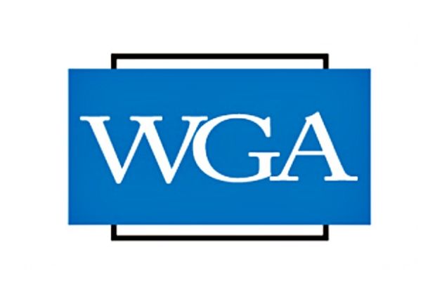 The Writers Guild of America