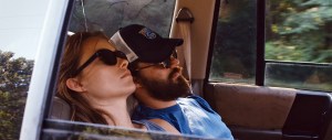 DRINKING BUDDIES, from left: Olivia Wilde, Jake Johnson, 2013. ©Magnolia Pictures/Courtesy Everett Collection