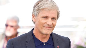 Viggo Mortensen lors du 75e festival de Cannes le 24 mai 2022. (Photo by Laurent KOFFEL/Gamma-Rapho via Getty Images)