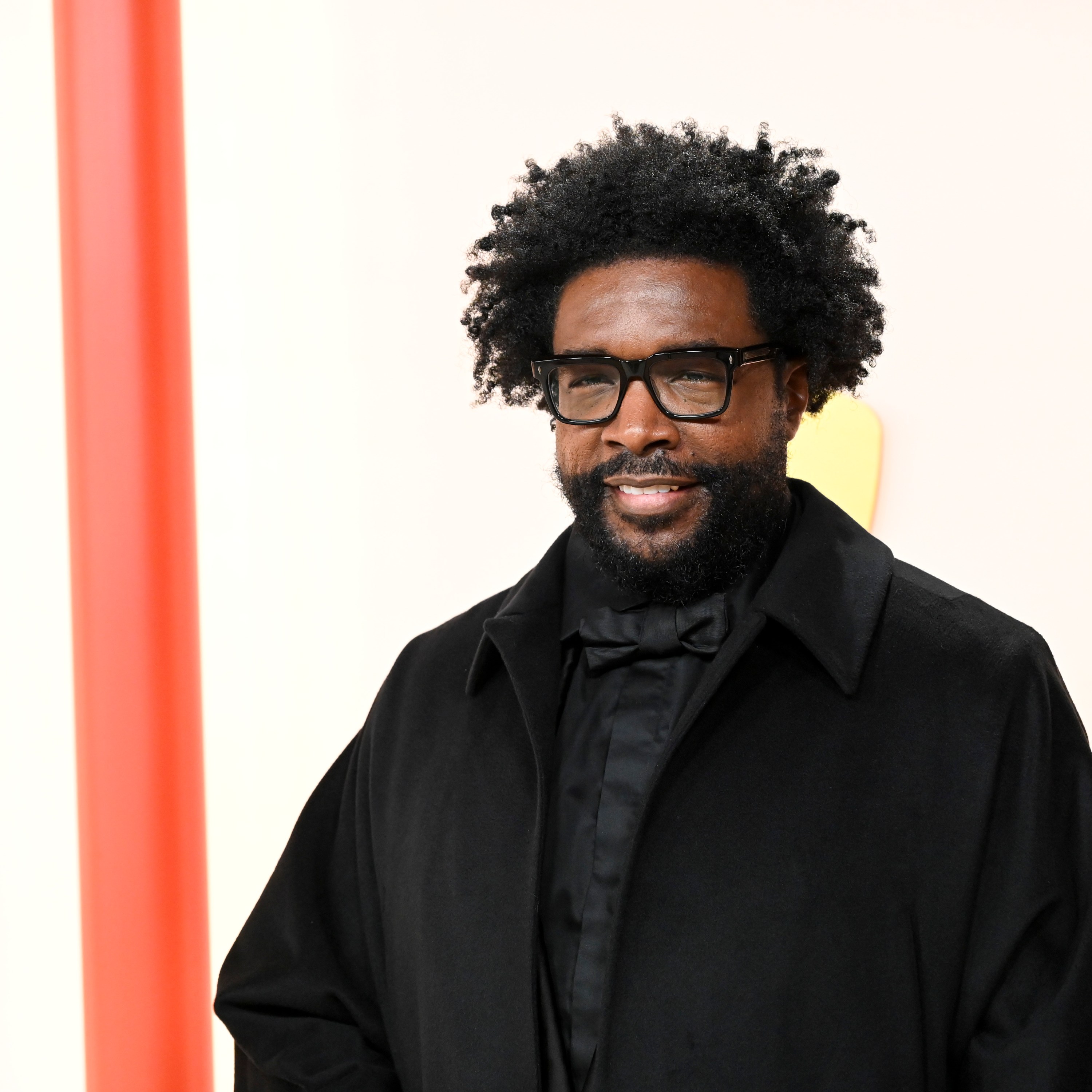 Questlove at the 95th Annual Academy Awards held at Ovation Hollywood on March 12, 2023 in Los Angeles, California. (Photo by Gilbert Flores/Variety via Getty Images)