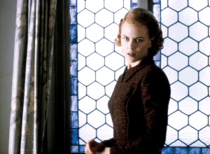 THE OTHERS, Nicole Kidman, 2001, (c) Dimension Films/courtesy Everett Collection