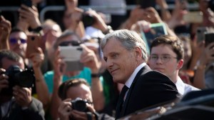 KARLOVY VARY, CZECH REPUBLIC - JUNE 28: Viggo Mortensen attends the opening ceremony for the 58th Karlovy Vary International Film Festival at Hotel Thermal on June 28, 2024 in Karlovy Vary, Czech Republic. (Photo by Gabriel Kuchta/Getty Images)