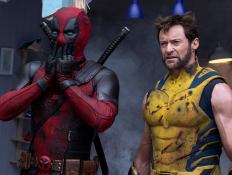 ‘Deadpool & Wolverine’ Is a Blockbuster for a Reason: It Has a Great Script