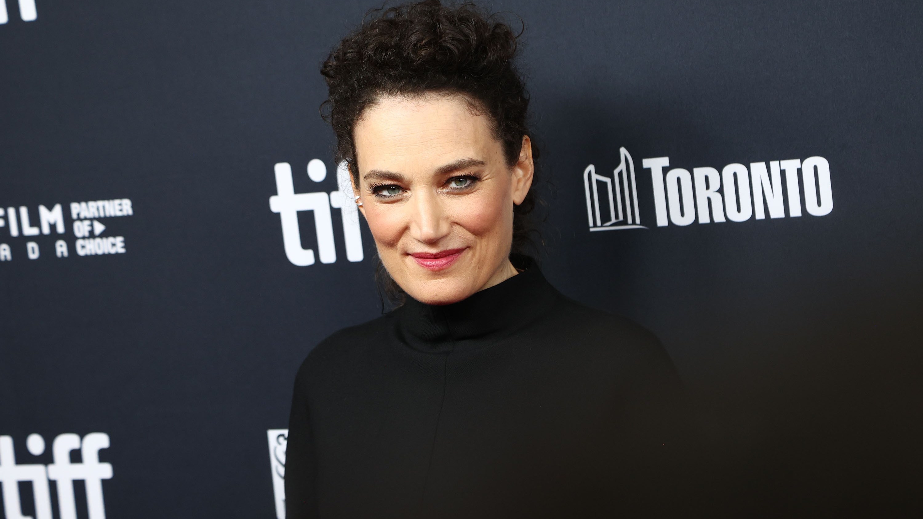 Coralie Fargeat (Director) at arrivals for THE SUBSTANCE Premiere at the Toronto International Film Festival (TIFF) 2024, Royal Alexandra Theatre, Toronto, ON, September 05, 2024. Photo By: JA/Everett Collection