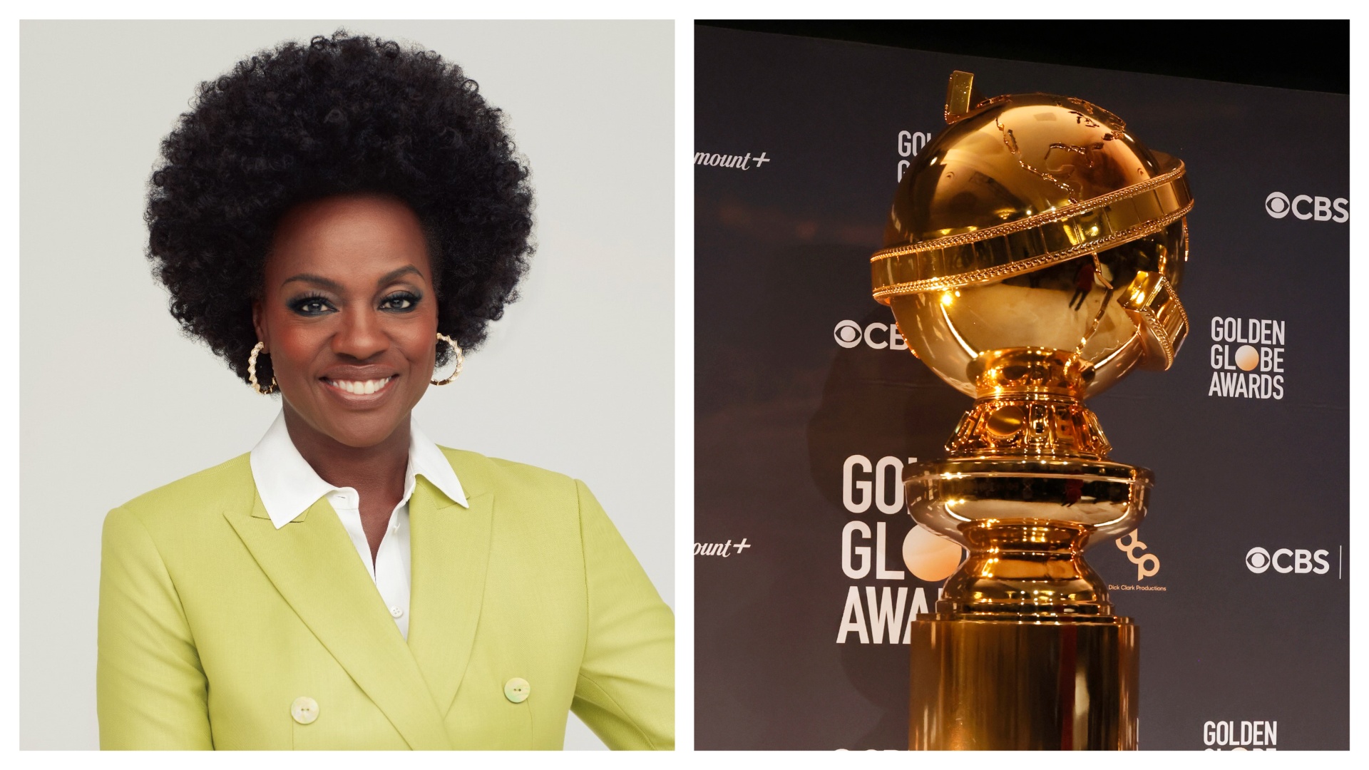 Viola Davis will receive the Cecil B. DeMille Award at the Golden Globes 2025.