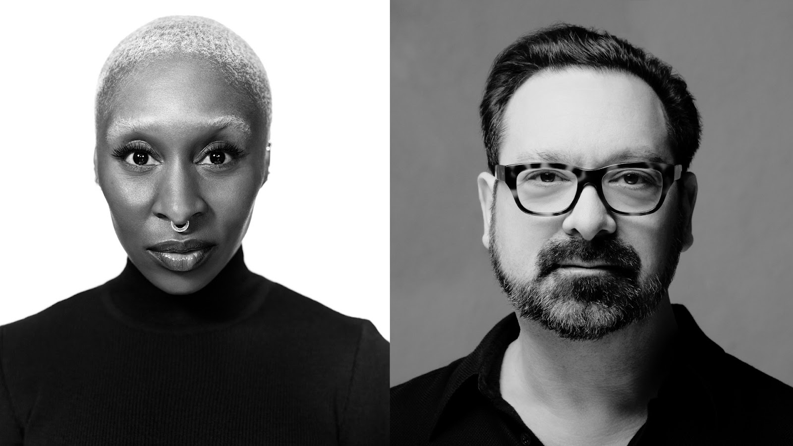 Cynthia Erivo, James Mangold