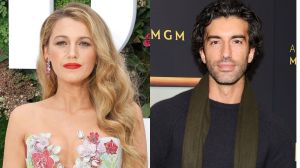 Blake Lively/Justin Baldoni