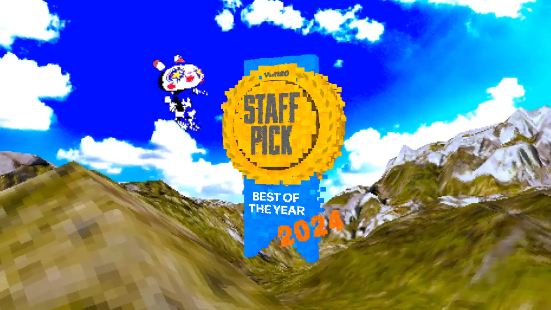 Vimeo 2024 Staff Picks