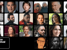 Sundance Unveils 2025 Jury Members, Including Celine Song, Daniel Kaluuya, Elijah Wood, and More