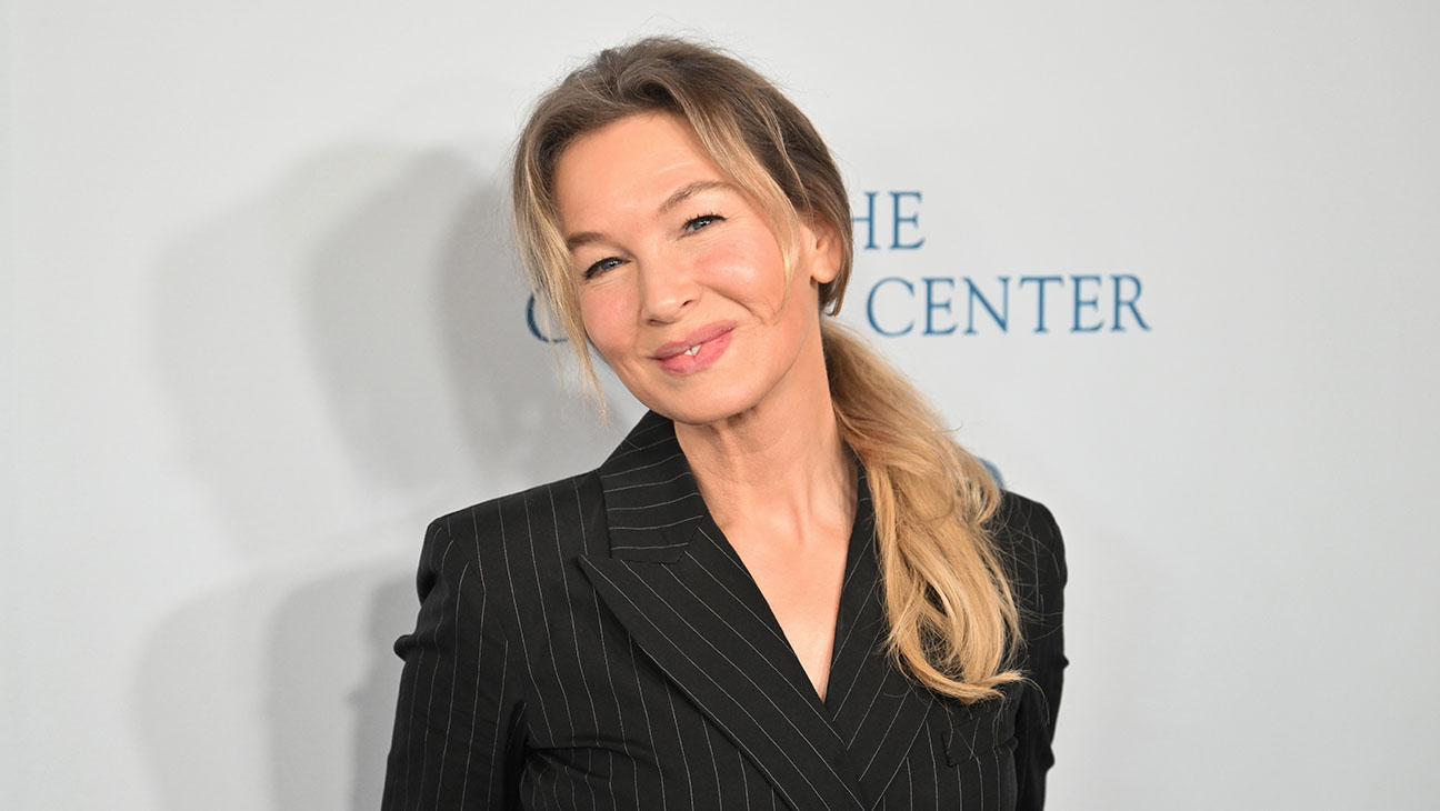 Renée Zellweger