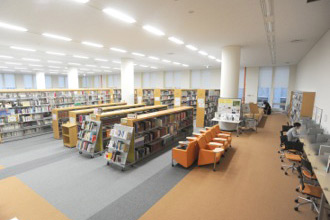 図書館