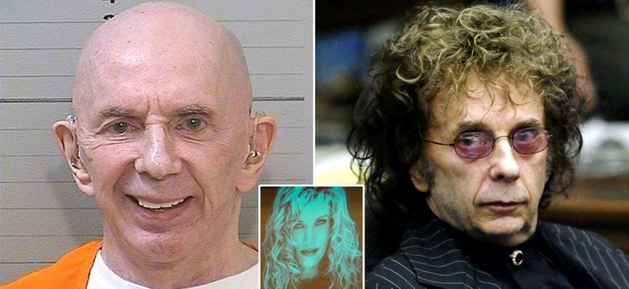 phil spector dies