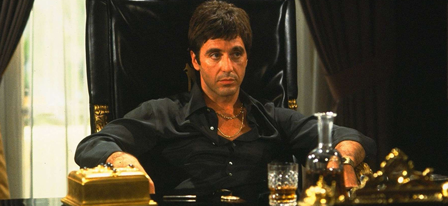 scarface 1983