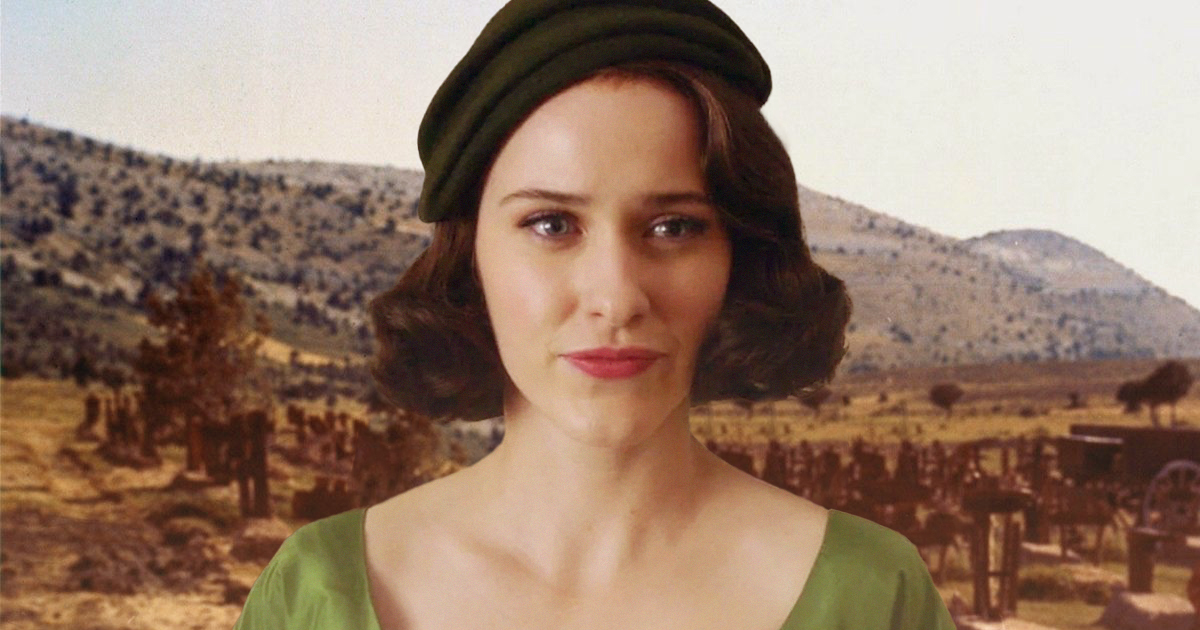 Dead for a Dollar, Rachel Brosnahan, Walter Hill western