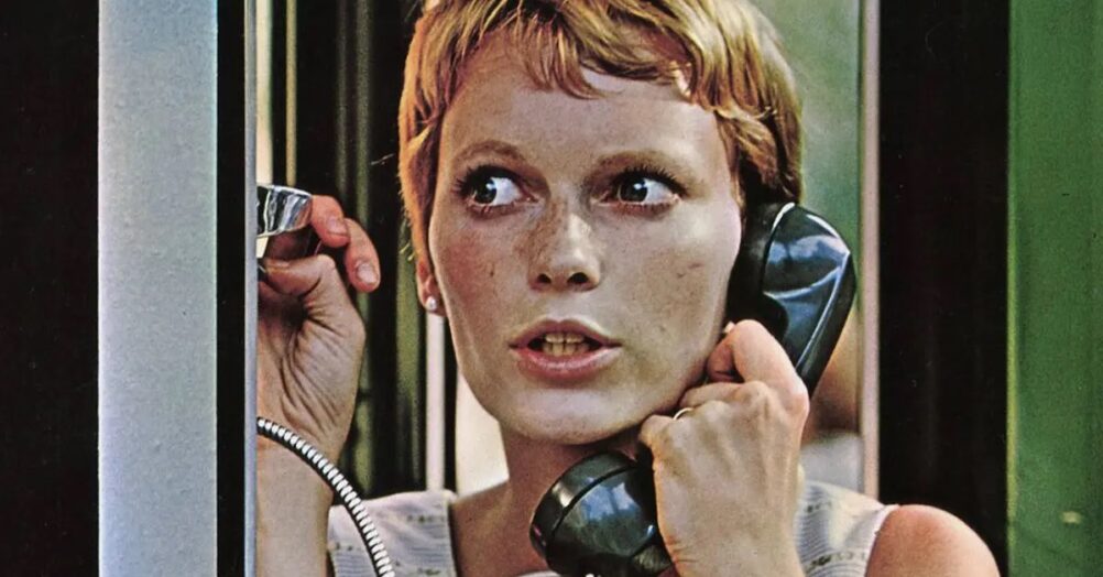 The MPA ratings board has given the Rosemary's Baby prequel Apartment 7A an R rating. The film is coming this Halloween season