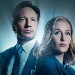 The X-Files