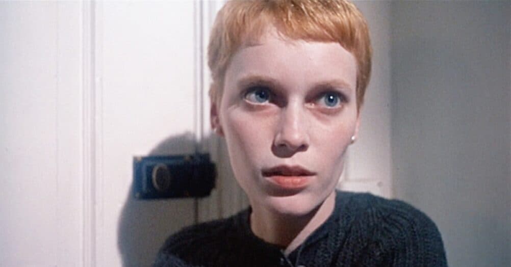 Rosemary's Baby