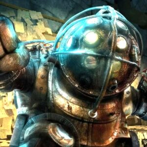 Now that Netflix has a new film chief, the BioShock video game adaptation has been assigned a lower budget