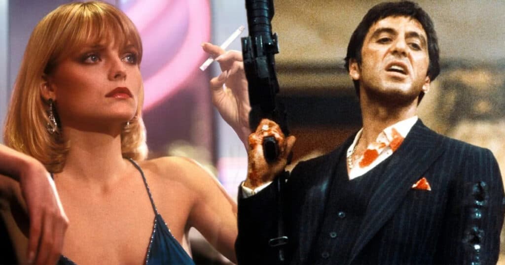 scarface