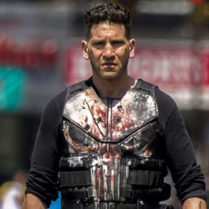 Marvel Studios is rumored to be developing a new The Punisher TV series, starring Jon Bernthal, for the Disney+ streaming service