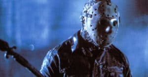 It's Friday the 13th, and we're celebrating by sharing our list of Friday the 13th Movies Ranked, from favorite to least favorite