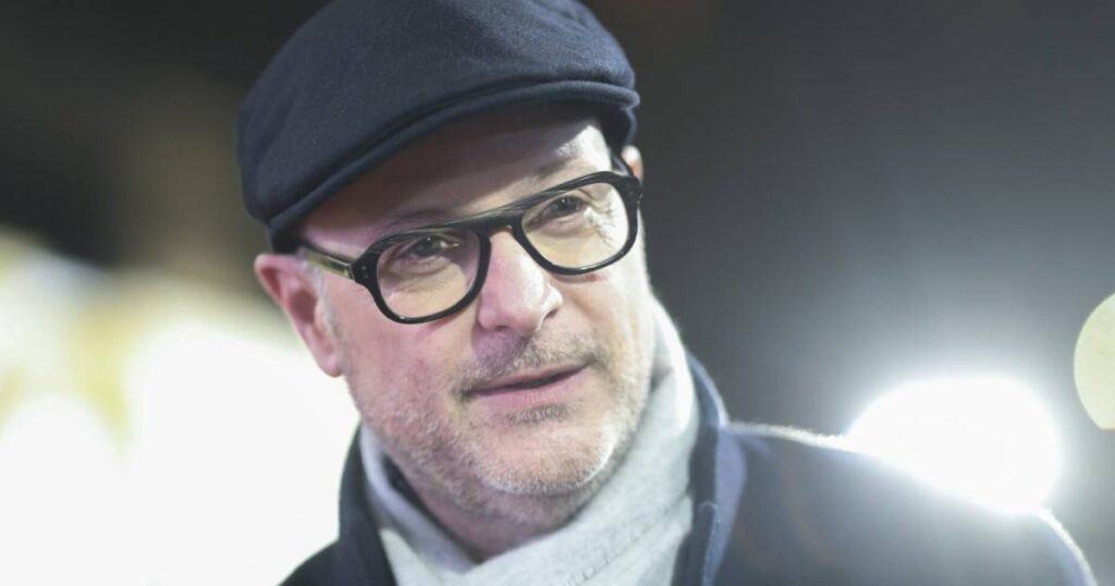 Matthew Vaughn