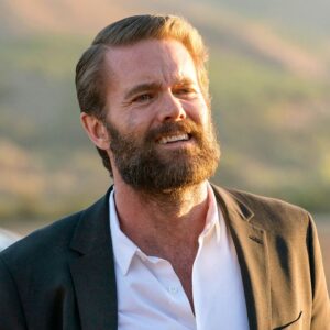 Garret Dillahunt