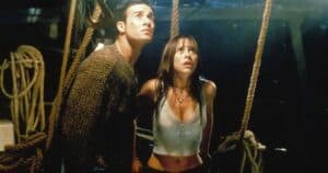 Jennifer Love Hewitt and Freddie Prinze Jr. do not have lead roles in the new I Know What You Did Last Summer sequel