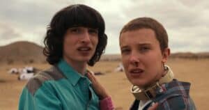 Fans are speculating about the Stranger Things season 5 premiere date; Finn Wolfhard says "it couldn't have ended better"