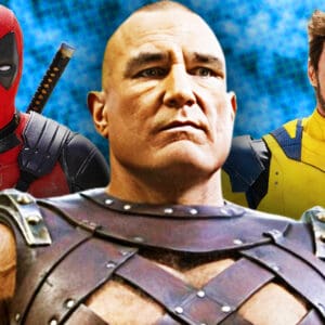 Vinnie Jones, Deadpool and Wolverine, Juggernaut