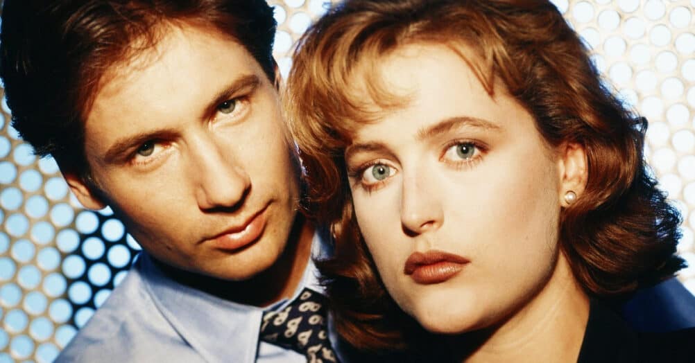 The X-Files, reboot, Chris Carter, Ryan Coogler