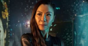 The Prime Video limited series Blade Runner 2099, starring Michelle Yeoh and Hunter Schafer, has wrapped filming